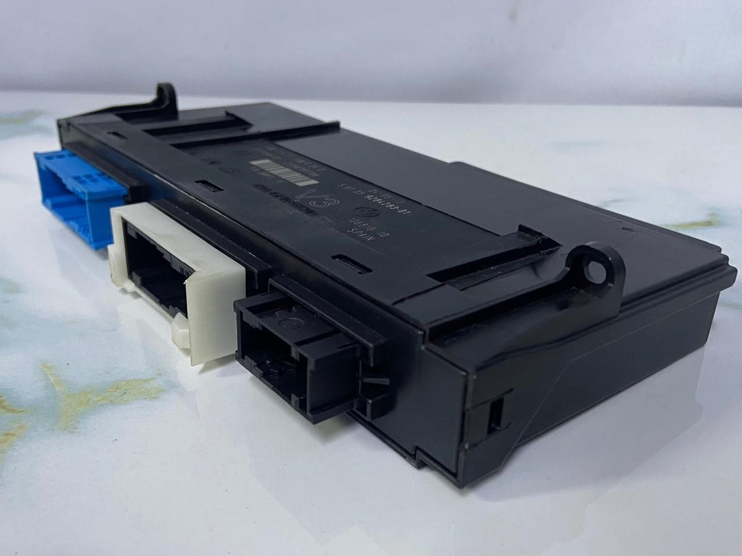 OEM BMW 5 6 series F06 F10 F12 ECU JUNCTION BOX FOR ELECTRONICS 9284283