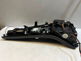 2011-2016 BMW 5er 550i F10 F11 Getränkehalter vorne Mittelkonsole 9256131