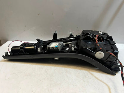 2011-2016 BMW 550i 5 Series F10 F11 Front Center Console Cup Holder 9256131