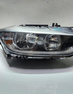 Bild in die Galerieansicht laden, 2011-2015 BMW 328i Headlight Right HELOGEN 7259540 3 Series F30 F31 LCI ECE OEM