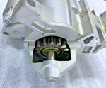 Bild in die Galerieansicht laden, OEM BMW 3 SERIES G20,G21,G81 2.0 Petrol/Hybrid STARTER MOTOR XB1G 8687064