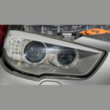 BMW 5 GT F07 2011 Right Side headlight headlamp XENON Genuine Product