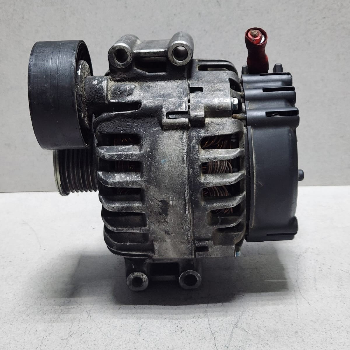 2007 BMW X5 Alternator C543224A X5 E70 xDrive 30i N52 3.0 GASOLINE