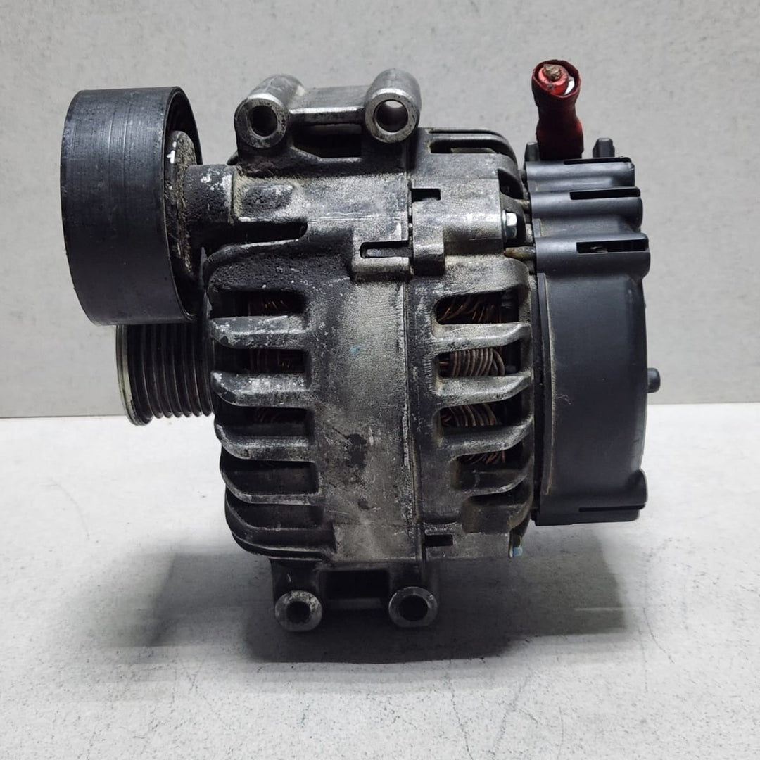 2007 BMW X5 Alternator C543224A X5 E70 xDrive 30i N52 3.0 GASOLINE