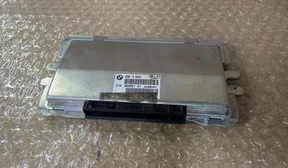 OEM BMW 5 SERIES F10 F11 2012 DRIVING ACTIVE SUSPENSION CONTROL MODULE 6855951