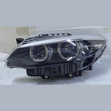 OEM BMW F22 LCI LED-Scheinwerfer links 7476205 220i 228i