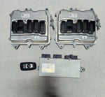 قم بتحميل الصورة إلى عارض الصور، 2014-2016 BMW 550i Engine Control Module 8636967 550i and X5 N63N