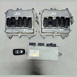 2014-2016 BMW 550i Engine Control Module 8636967 550i and X5 N63N