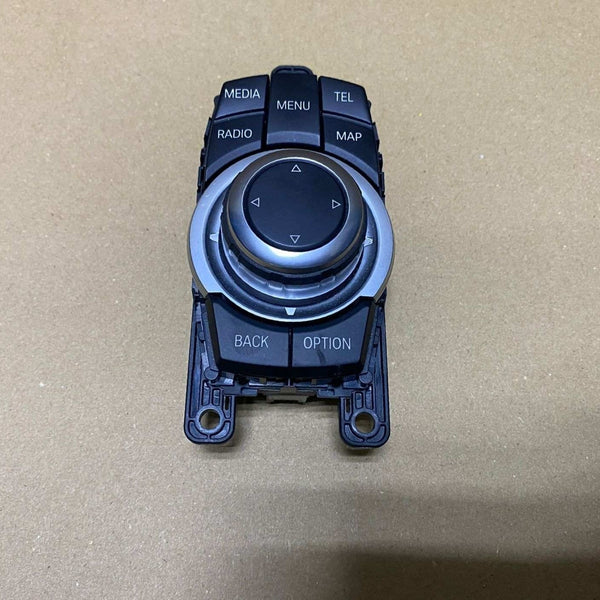 BMW Idrive Controller 9286708  F06 F10 F12 F13 F20 F30.4-pin connector