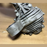 Mercedes W166 GLE63 Front Diff Differential Axle Carrier A166 3300300 Ratio 3.45