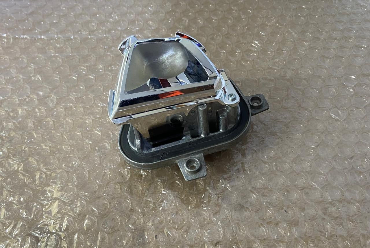 2018 BMW OEM X1 F48 F49 X2 LED XENON HEADLIGHT CONTROL RIGHT MODULE 90066719
