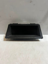 2010-2013 BMW X5 X5M and X6 E71 8.8" Information Display Screen 2418125 OEM