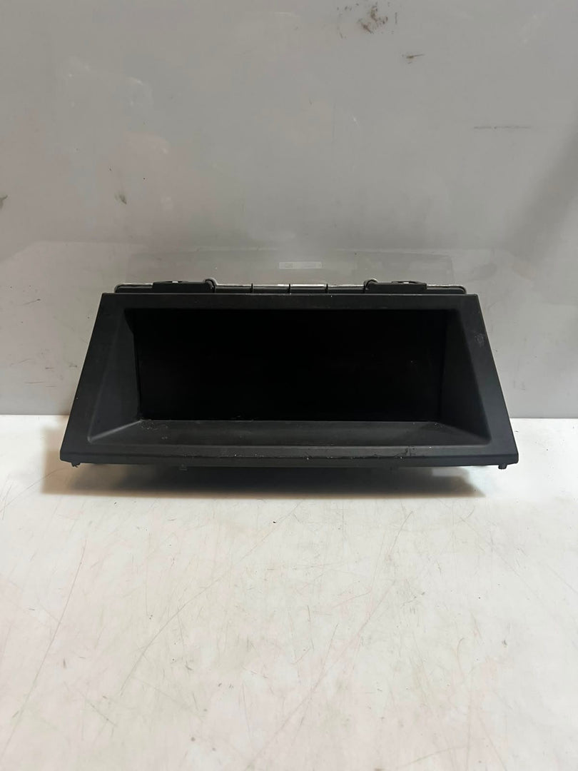 2010-2013 BMW X5 X5M and X6 E71 8.8" Information Display Screen 2418125 OEM