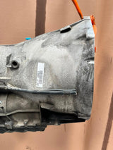2007 BMW X3 E83 LCI 3.0sd M57N2 GA6HP26Z Automatic Gearbox Transmission 7566896
