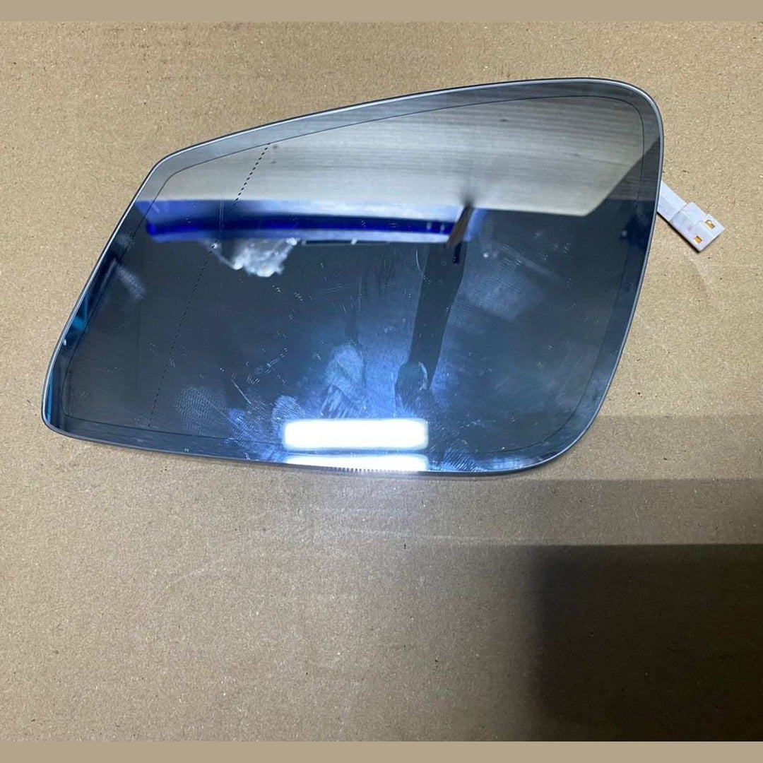 BMW Outside Mirror Glass 20200539, F30 F31 F20 F21 F36
