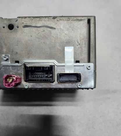 2020-2022 BMW 740i Head Unit 5A12E94 G11 G12 740i 750i harman MGU IL