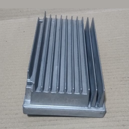 BMW 7 SERIES F01 5&3 SERIES RADIO SOUND AMPLIFIER 9246205