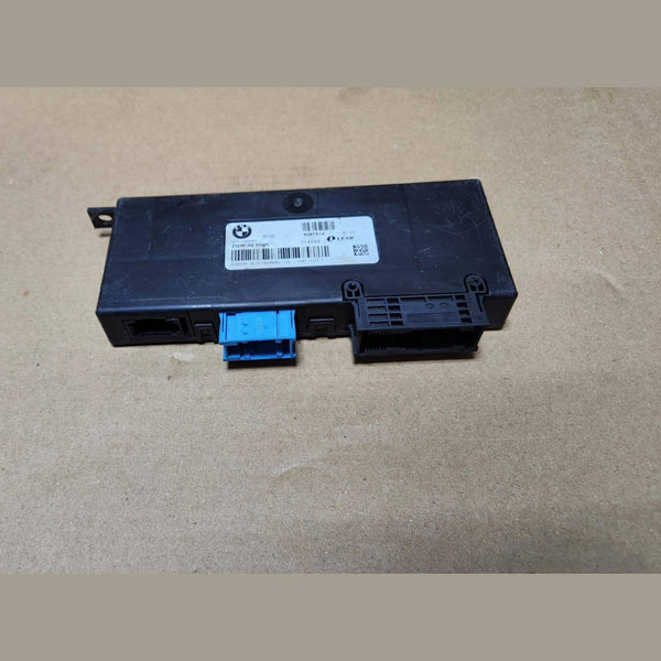 2012 BMW 550i Central Gateway Control Module 9267514 F01 F02 F10 7 and 5 series