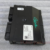 ORIGINAL BMW M3 G02 G80 COMPETITION XDRIVE KLIMABEDIENEINHEIT 5A71B27