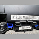Bild in die Galerieansicht laden, 12-15 Mercedes-Benz W218 CLS Navigation Display Screen Monitor A218 9006005