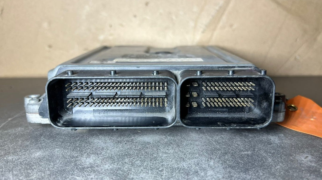 10-14 Mercedes W207 E350 GLK Engine Control Module Unit ECM ECU A276 9004600 OEM