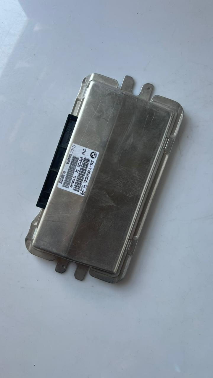 2009-2016 BMW 535i Control Unit Vdc 6791528 F07, F10, F11, F12, F13 and F01, F02