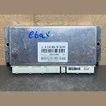 Bild in die Galerieansicht laden, 10-14 Mercedes W212 E-Class Air Airmatic Suspension Control Module A212 9007616