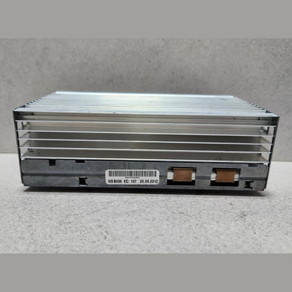BMW Audio Amplifier 9266356 5 Series F11