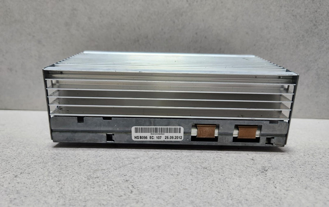 BMW Audio Amplifier 9266356 5 Series F11