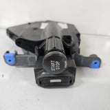7544610-2011 BMW E60 E61 E63 E64 X5 750Li N62 Engine Control Unit DME Key Set