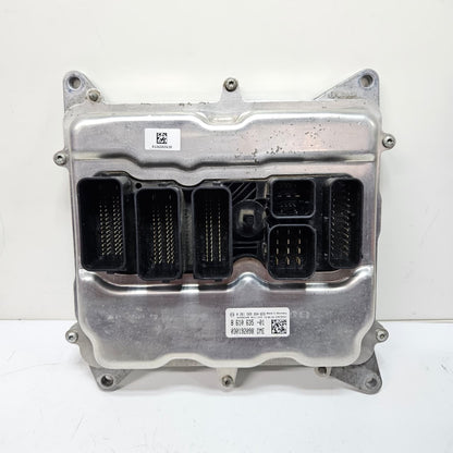 2011-2012 BMW F20 F30 F31 120i 320i N20 Engine Control Unit DME Key Set 8610635