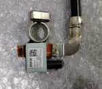 Bild in die Galerieansicht laden, OEM BMW X7 G07 GENUINE NEGATIVE BATTERY TERMINAL CABLE SENSOR 9855911 NEW