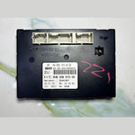 Load image into Gallery viewer, 07-14 Mercedes W221 S550 CL550 AC A/C Heater Control Module A221 8704292 OEM