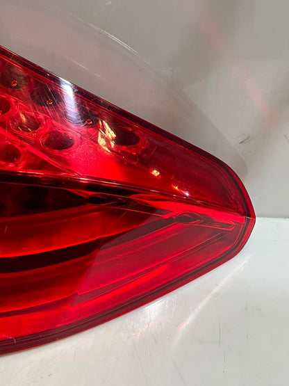 2008-2015 BMW F01 F02 F03 F04 7 Series Right Tail REAR Light 7182198 OEM
