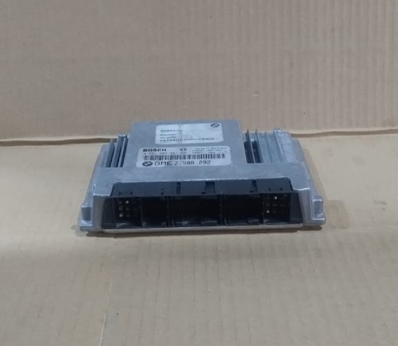 BMW OEM E46 318I N42 ENGINE CONTROL UNIT E42 ENGINE CONTROL UNIT ECU DME 7508292
