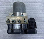 Bild in die Galerieansicht laden, OEM BMW 5 F10 F11 ABS PUMP MODULE CONTROL UNIT HYDRAULIC DSC 6868339 6868341