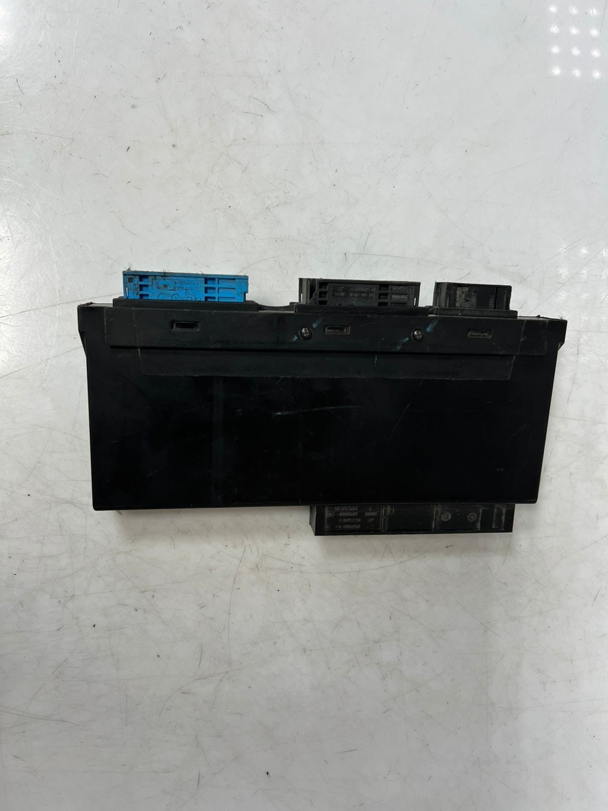 2008-2013 BMW X6 Body Control Module 9286796 X5 E70 and X6 E71