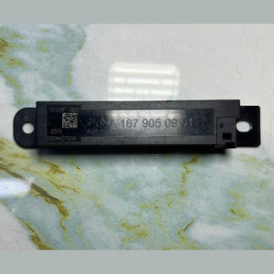 2019-2021 Mercedes A200 Keyless Entry Antenna Module A1679050901 A-Class W177