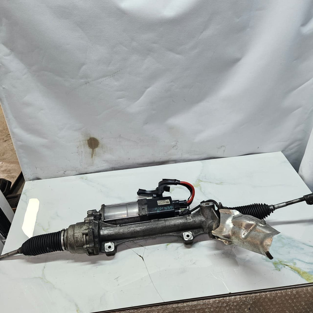 OEM BMW 3 4 Series Coupe F32 F82 Steering Rack RHD 6864967 OEM