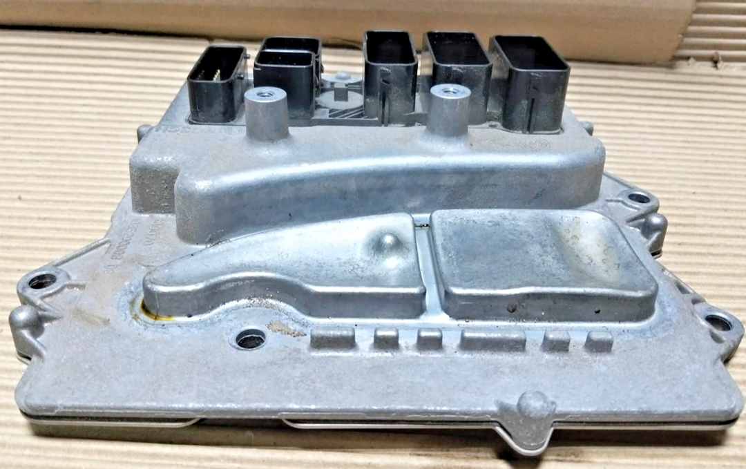 BMW 2' F22 BMW M235i 2012-17 Engine Control Unit ECU KIT DME - 7540686