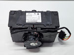 Load image into Gallery viewer, 6827173-2018 BMW X5 G05, X6 G06, X7 Heated Cooled Cup Holder Center Console OEM