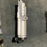 BMW E84 X1 N20 2014 2.8  8hp45 AUTOMATIC TRANSMISSION VALVE BODY P/N 8601661
