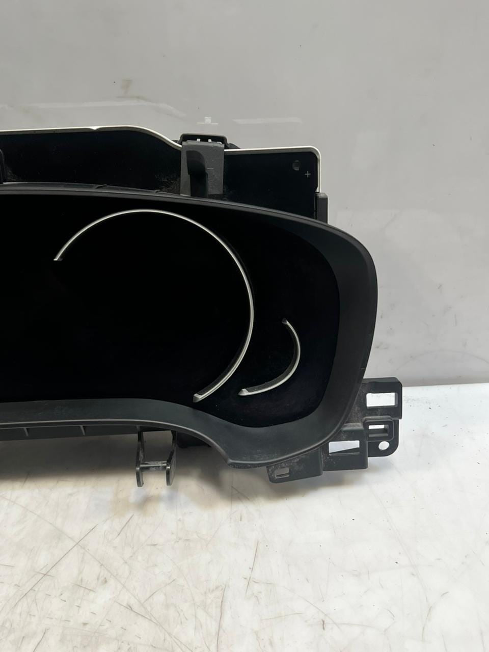 BMW 7' G11 G30/G31/F90 Dashboard Digital Instrument Cluster Speedometer 9868371