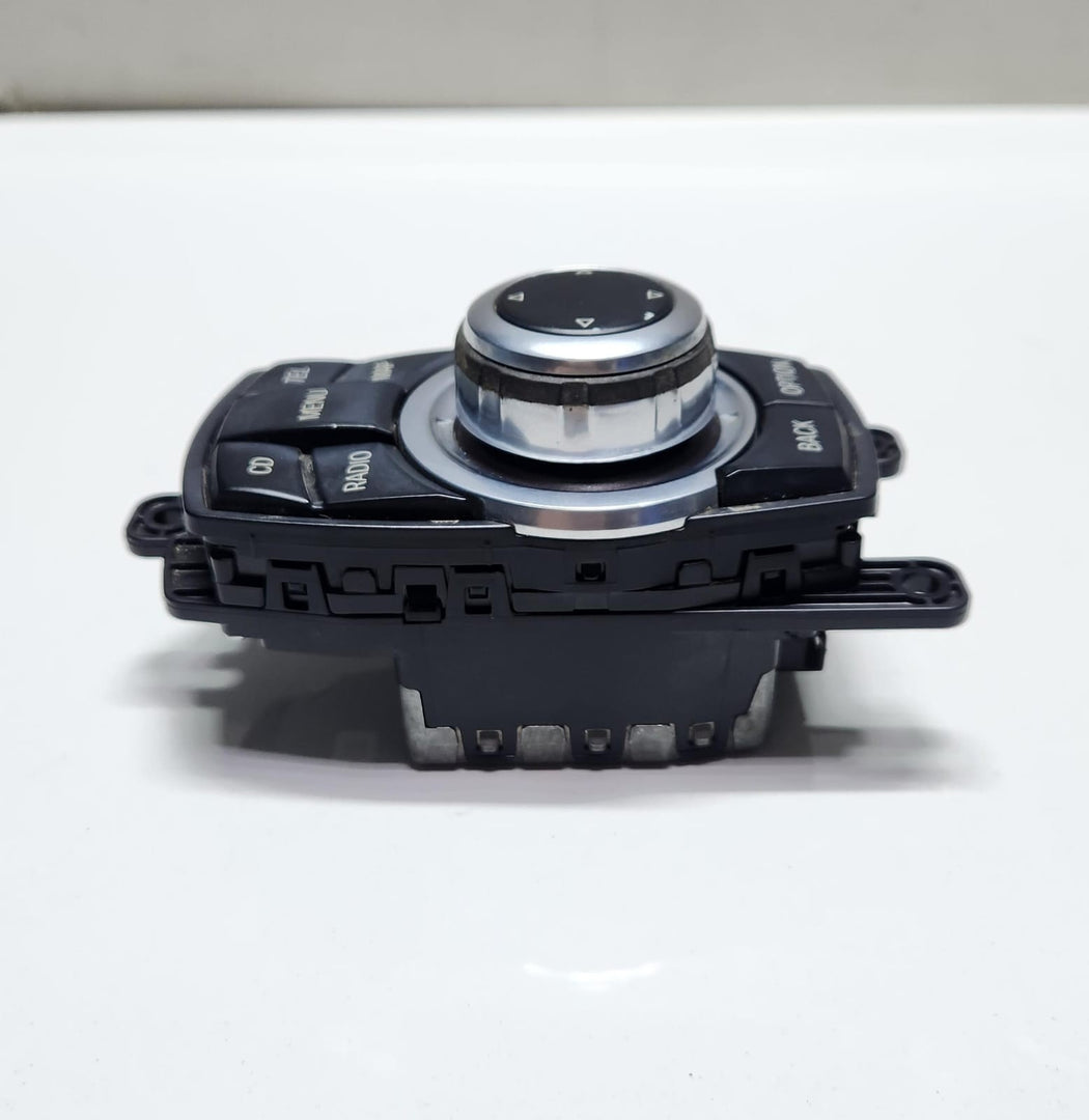 BMW F01  Idrive Controller Module  9206446 F01 F02 F03 F04 F07 OEM