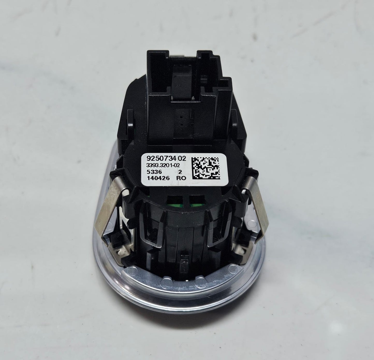 BMW F20 B37 Engine Control Unit 8589141 DIESEL ECU SET OEM