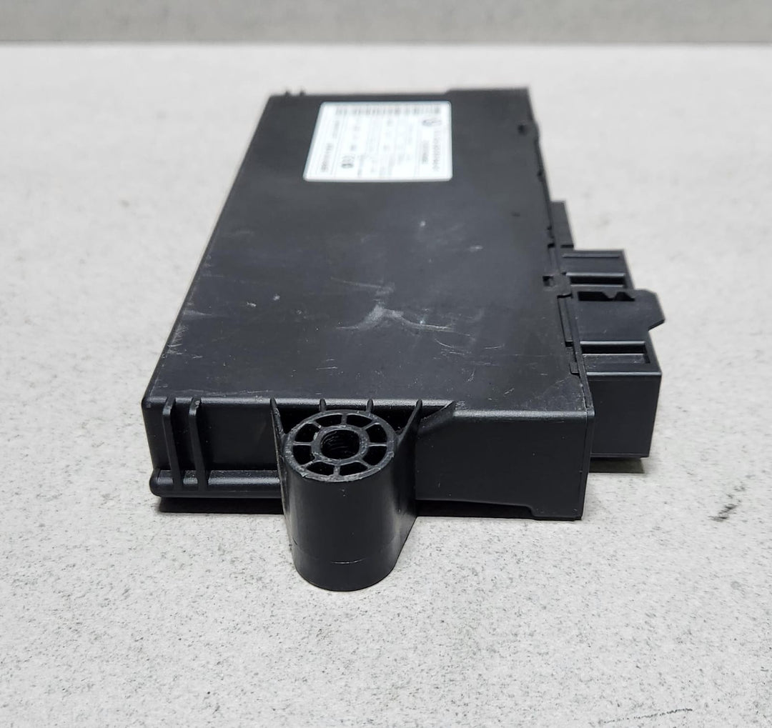 2012 BMW X5 Car Access System Control Module 9278746 X5 2012 