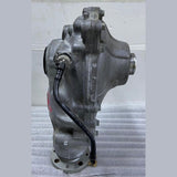 OEM BMW G05 G06 G01 G02 Front Differential Axle Carrier Ratio 3.38 8487445