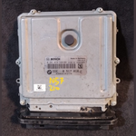 Load image into Gallery viewer, BMW X5 E70 2013 ENGINE CONTROL MODULE ECU 3.0D DIESEL 8517016