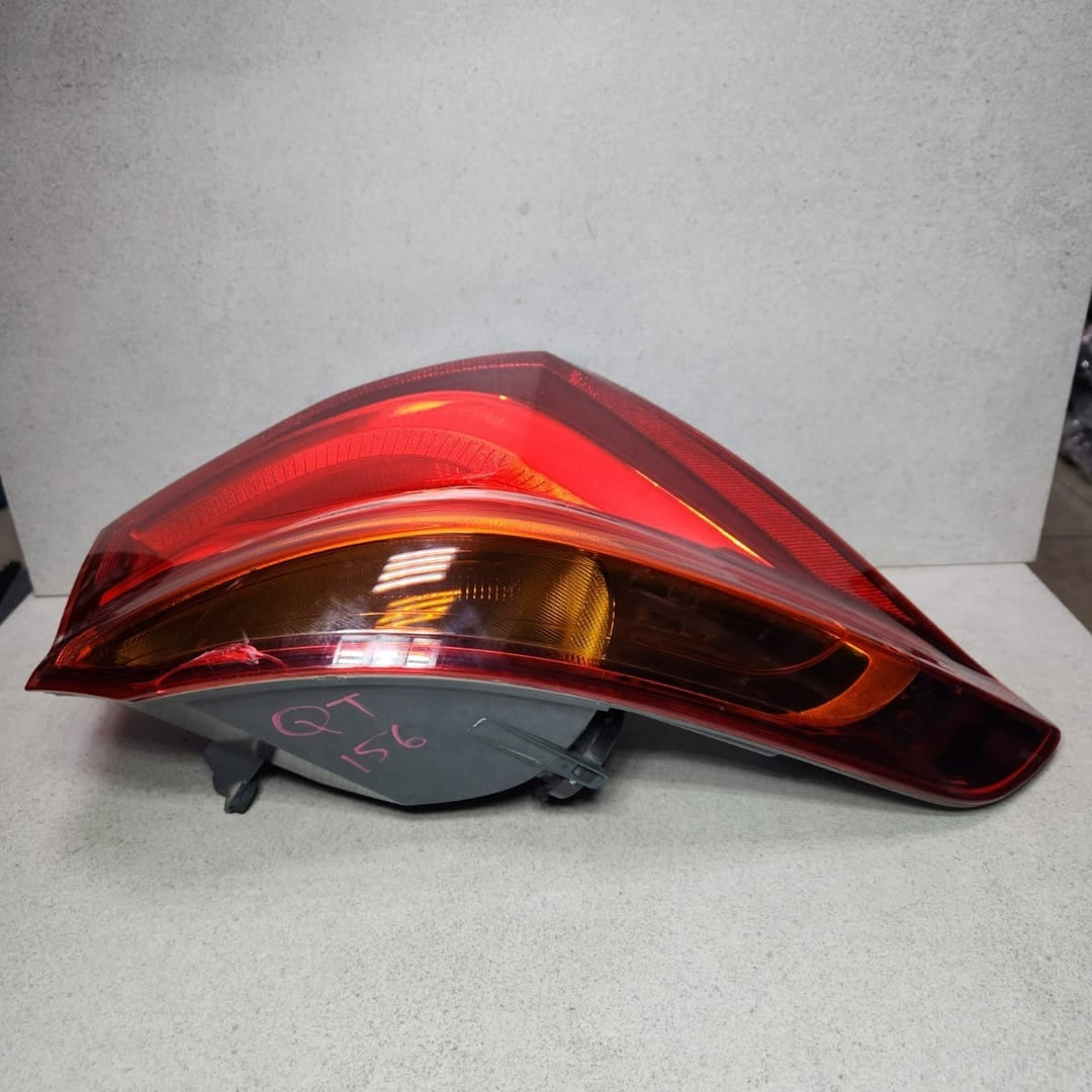 2015-2020 BMW X1 Rear Tail Light 7488545 X1 F48 sDrive18d 