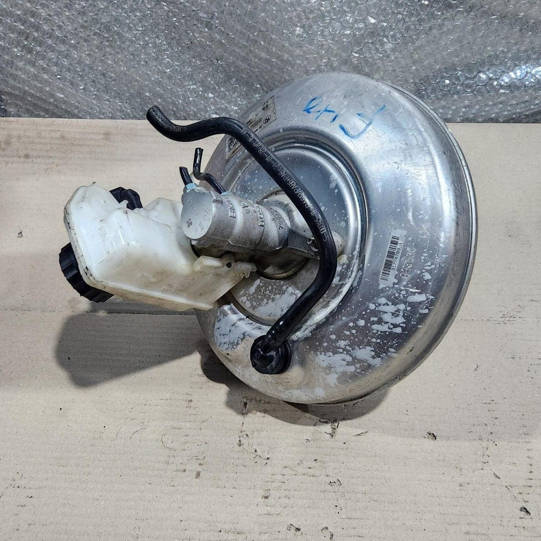 2021-2024 BMW 228i Gran Coupe Power Brake Booster 6854643  1 Series F40 RHD